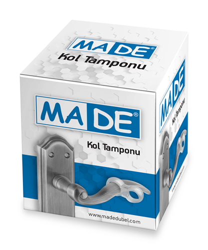 MADE KOL TAMPONU SATEN 250 Lİ